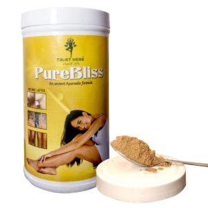 Trust Herb’s Pure Bliss Pigmentation