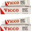 VICCO Vajradanti ayurvedic Medicine for Gums and Teeth
