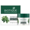 WINTER GREEN ACNE CONTROL SPOT CORRECTION CREAM