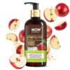 WOW Skin Science Apple Cider Vinegar Shampoo