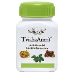 anti fungal ayurvedic