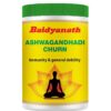 ashwagandhadi churna
