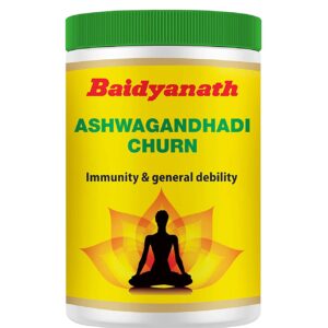 ashwagandhadi churna