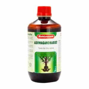 ashwagandharishta