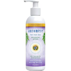 ayurvedic body lotion