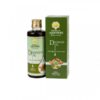 ayurvedic body massage oil