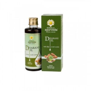 ayurvedic body massage oil