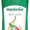 Ayurvedic body wash