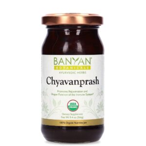 ayurvedic chyawanprash