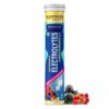 ayurvedic electrolyte drink