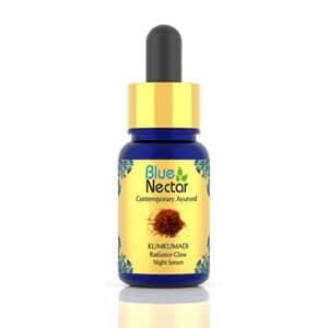 ayurvedic face oil