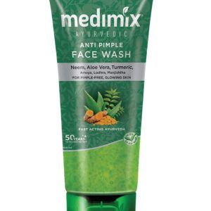 ayurvedic face wash for mens