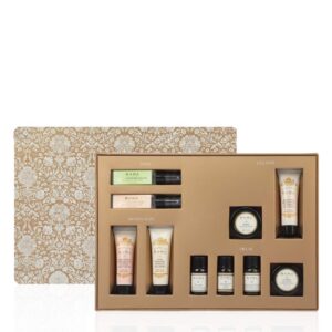 ayurvedic facial kit