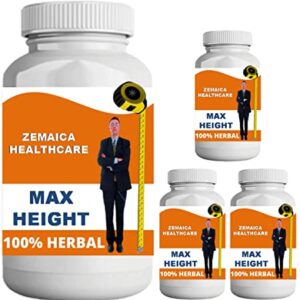 ayurvedic height growth