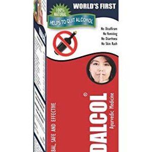 ayurvedic medicine for alcohol addiction