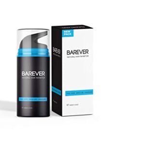 ayurvedic permanent hair removal cream