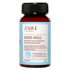 ayurvedic sleeping pills