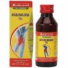 baidyanath mahanarayan oil