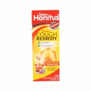 dabur honitus