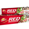 dabur red toothpaste