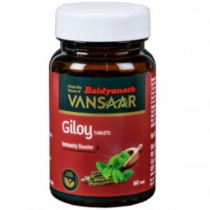 giloy tablets