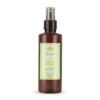 kama ayurveda pure vetiver water body mist