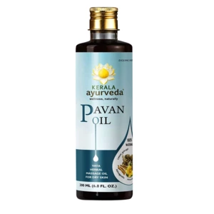 kerala ayurvedic oil
