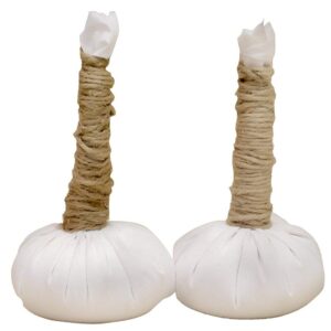 kerala ayurvedic potli massage
