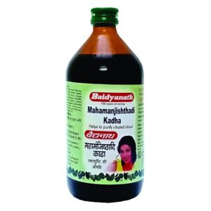mahamanjisthadi kadha