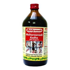 maharasnadi kadha