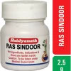 rasa sindoor