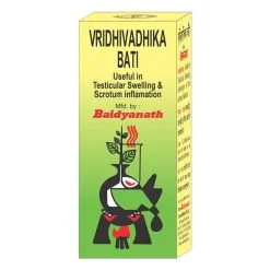 vridhivadhika vati