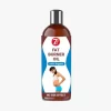 7Days 100% Organic Fat Burner Oil