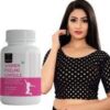 7Days 100% Organic & Natural Women Feeling Veggie Capsule