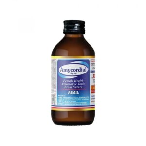 Aimil Amycordial Syrup