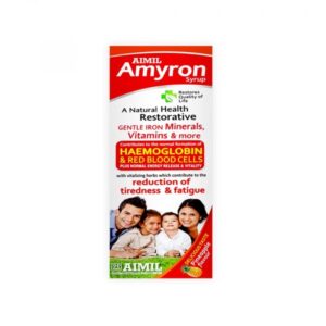 Aimil Amyron Syrup