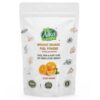 Alka Ayurvedic Pharmacy Organic Orange Peel Powder