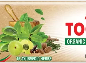 Apollo Pharmacy Ayurvedic Toothpaste