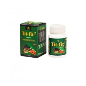 Axiom Tit Fit Capsule