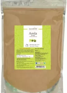 Ayurvedic Life Amla Powder