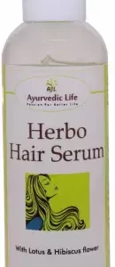 Ayurvedic Life Herbo Hair Serum