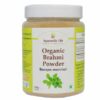 Ayurvedic Life Organic Brahmi Bacopa Monnieri Powder