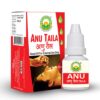 Basic Ayurveda Anu Taila