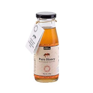 Bipha Ayurveda Pure Honey