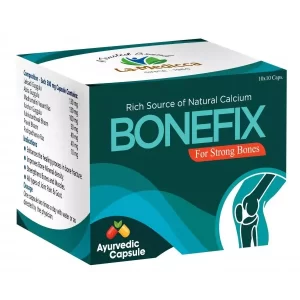 Bonefix Capsules