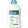 Cetaphil Baby Daily Lotion with Organic Calendula