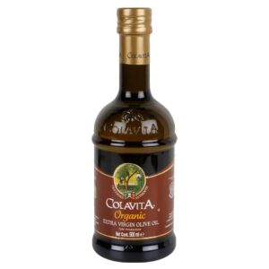 Colavita Organic Extra Virgin Olive Oil