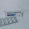 Deflip 6mg Tablet