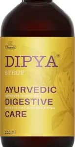Dipya Ayurvedic Digestive Care Syrup