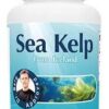 Dr. Berg Nutritionals Sea Kelp From Iceland Capsule